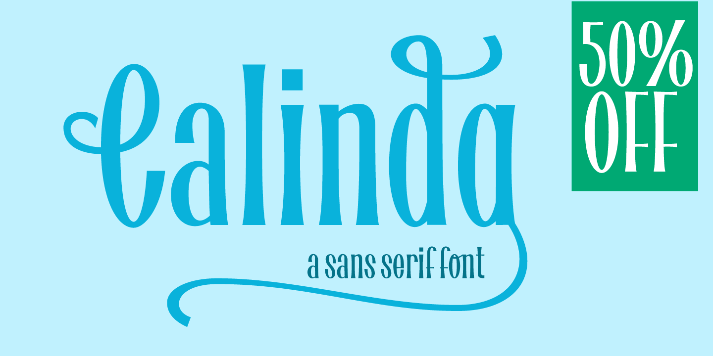 Calinda